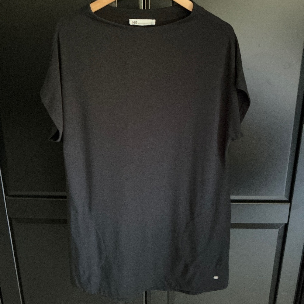 FIG  t-shirt dress